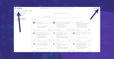evyai|Manually install the evyAI Google Chrome Extension.